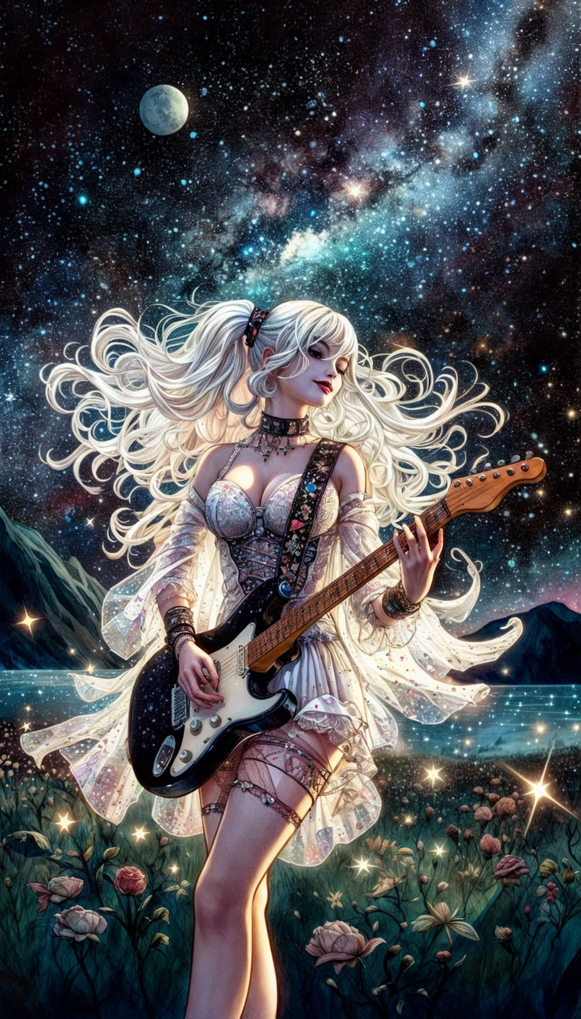 星光音樂會