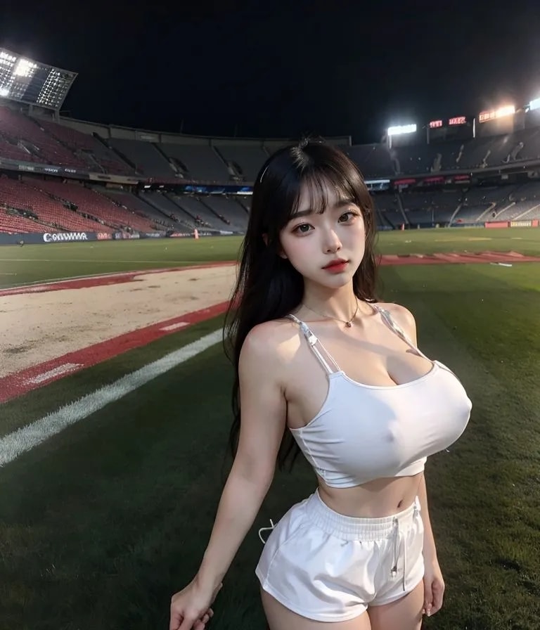 ★PATREON★ Night Stadium Spotlight 1
