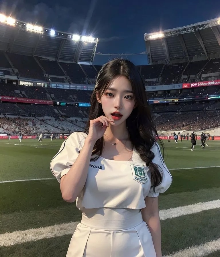 ★PATREON★ Night Stadium Spotlight 1