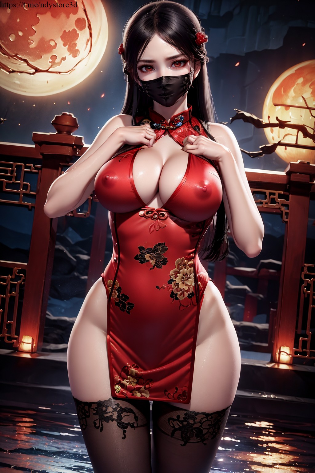 A That_Nguyen Long (鯉魚重生)_ndy07