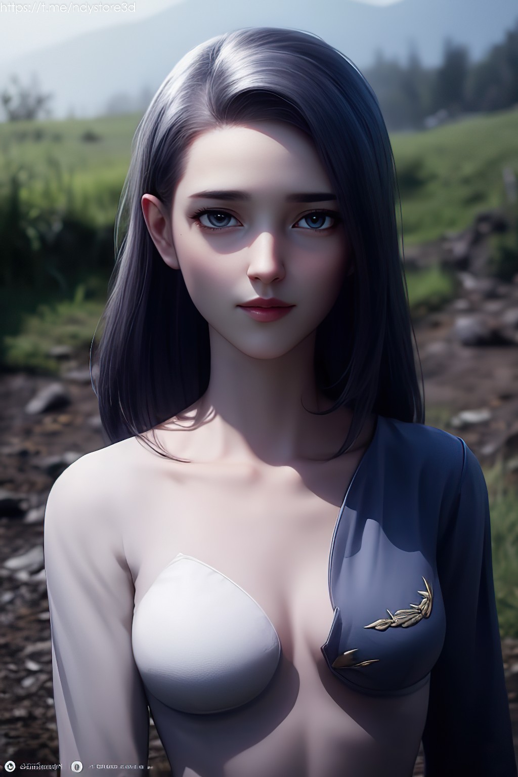 Ayin_Soul Land_ndy 58