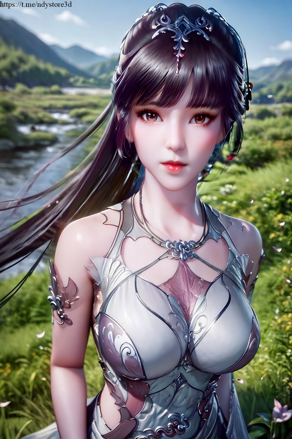 小吳_SoulLand_ndy31