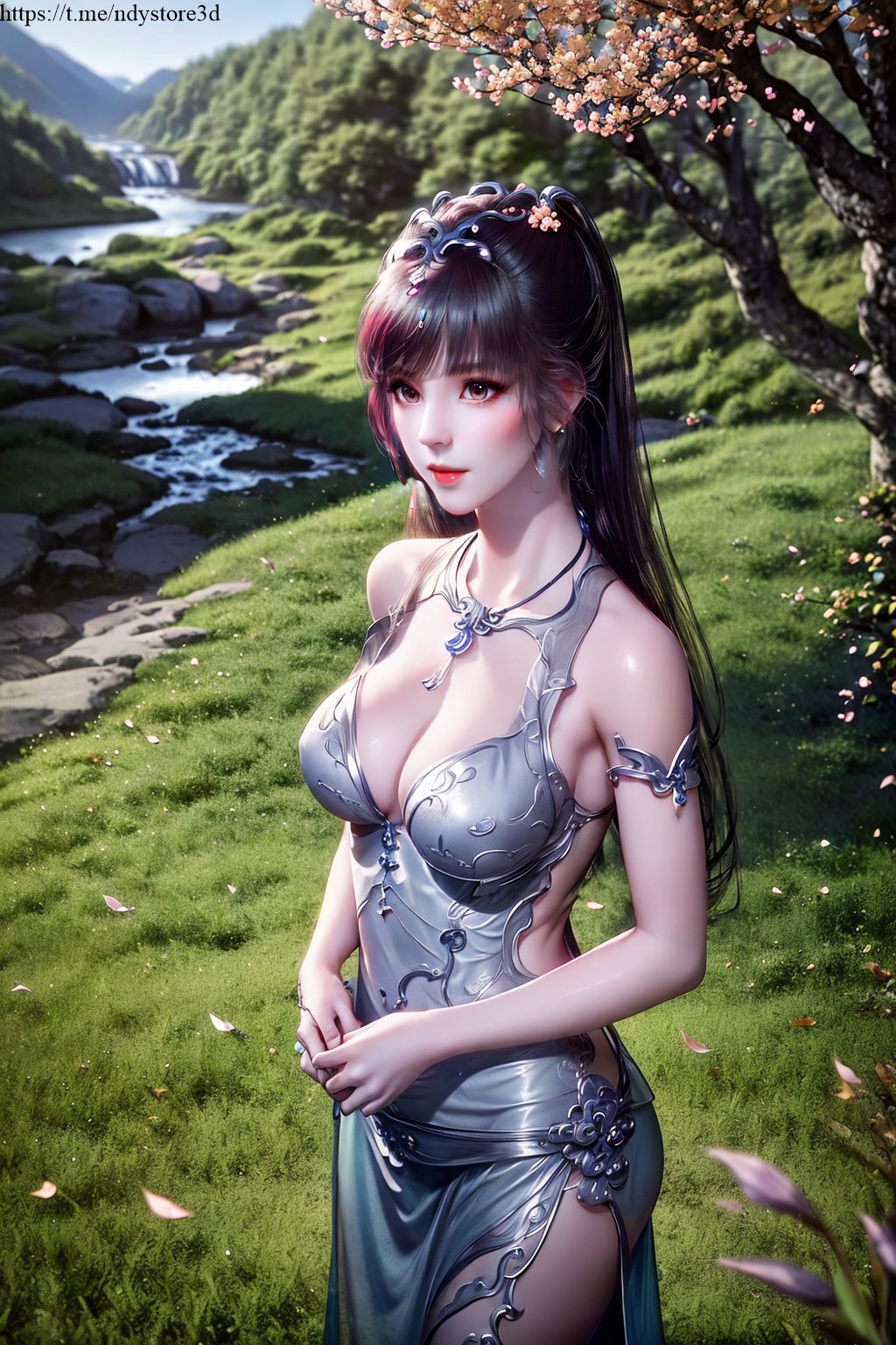小吳_SoulLand_ndy31
