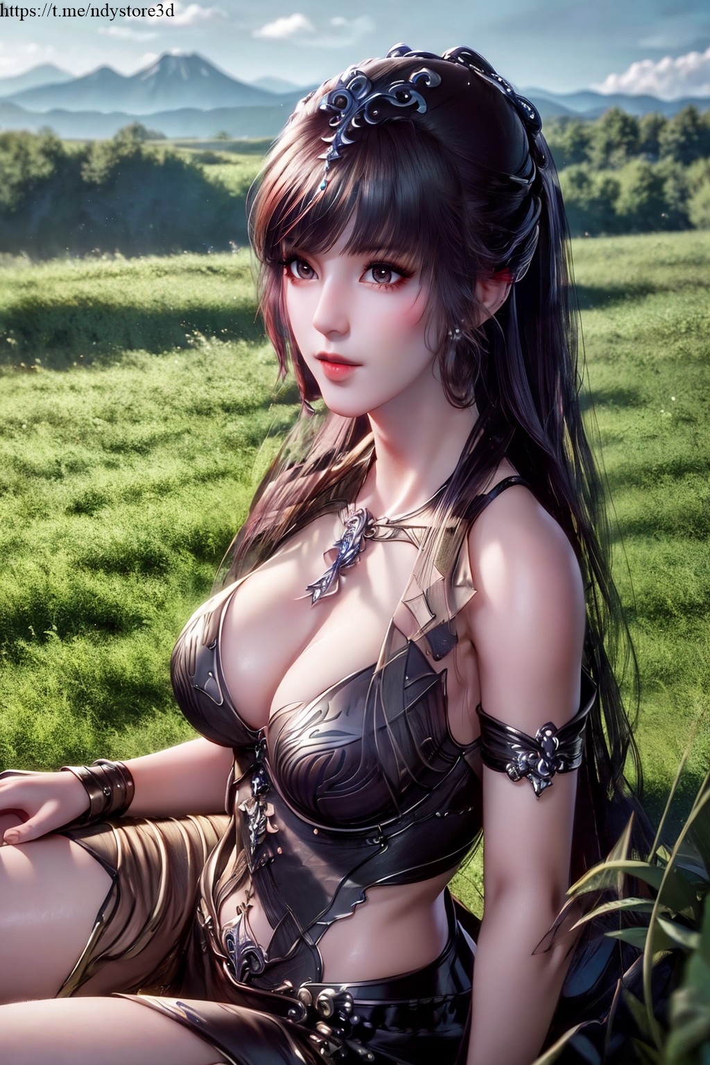 小吳_SoulLand_ndy31