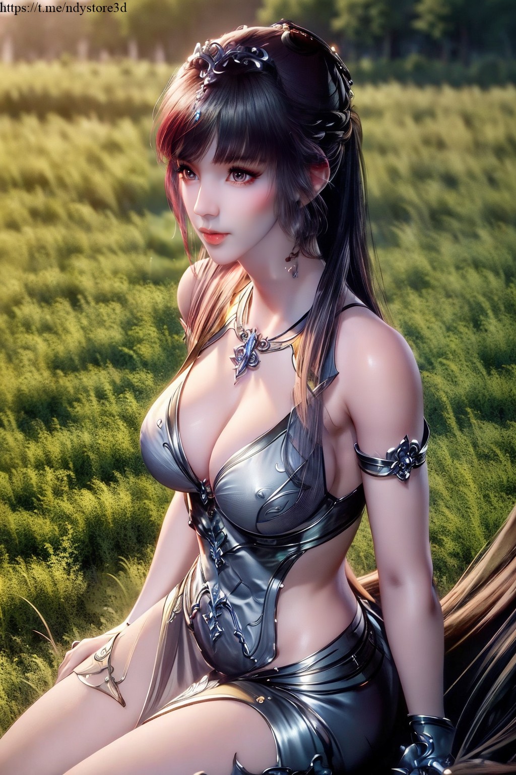 小吳_SoulLand_ndy31