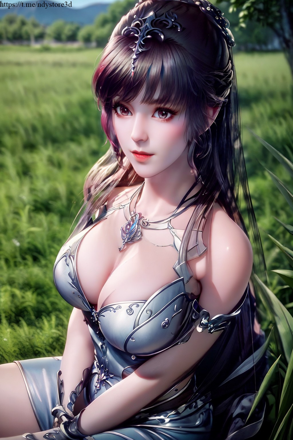 小吳_SoulLand_ndy31