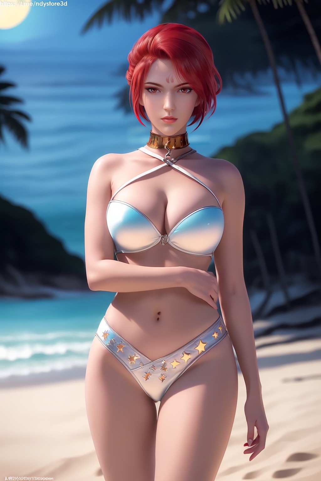火舞_靈魂之地_ndy52