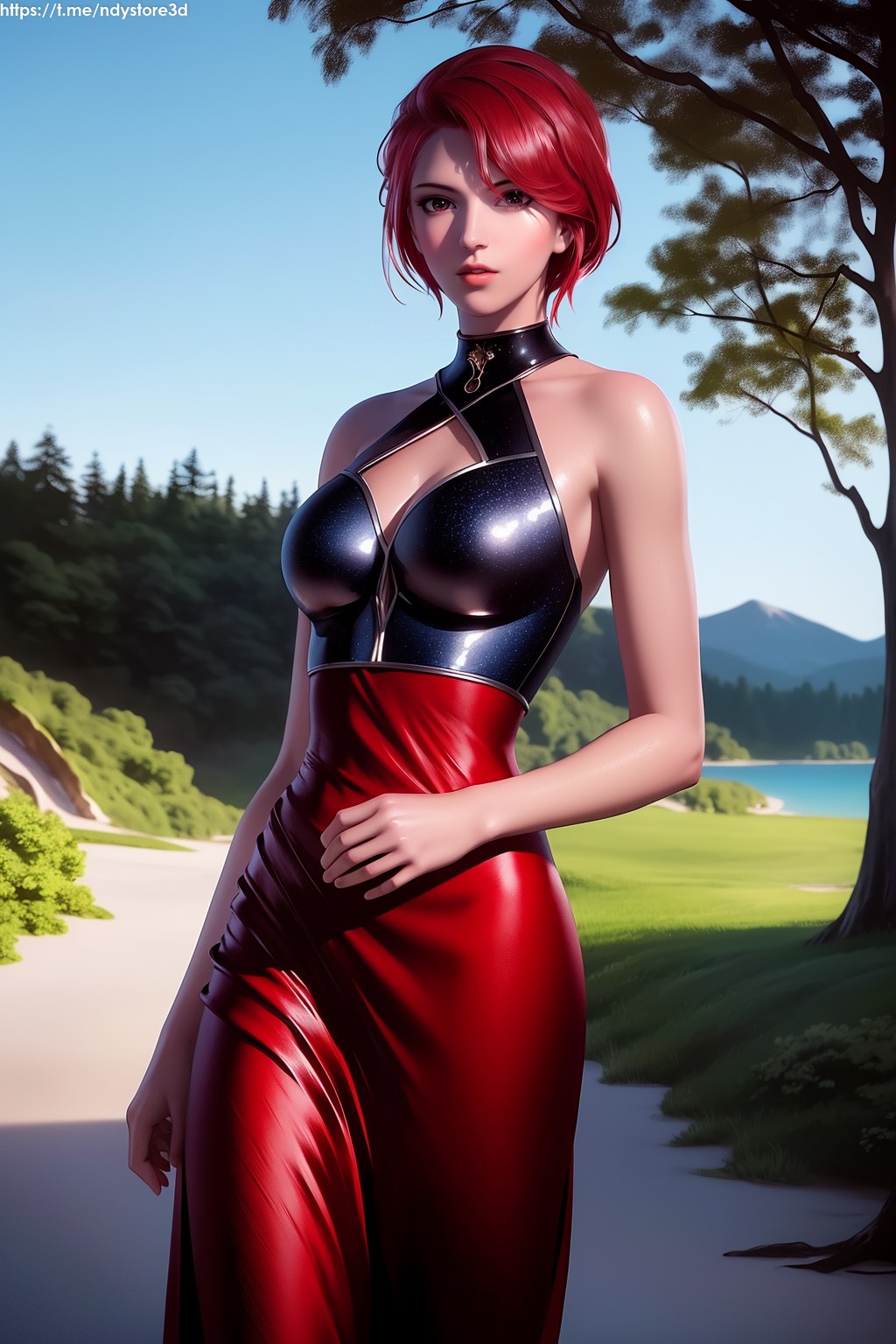 火舞_靈魂之地_ndy52