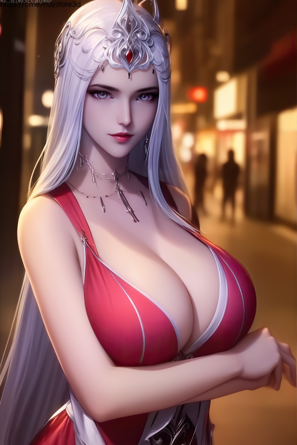 波賽西_Soul Land_ndy 57