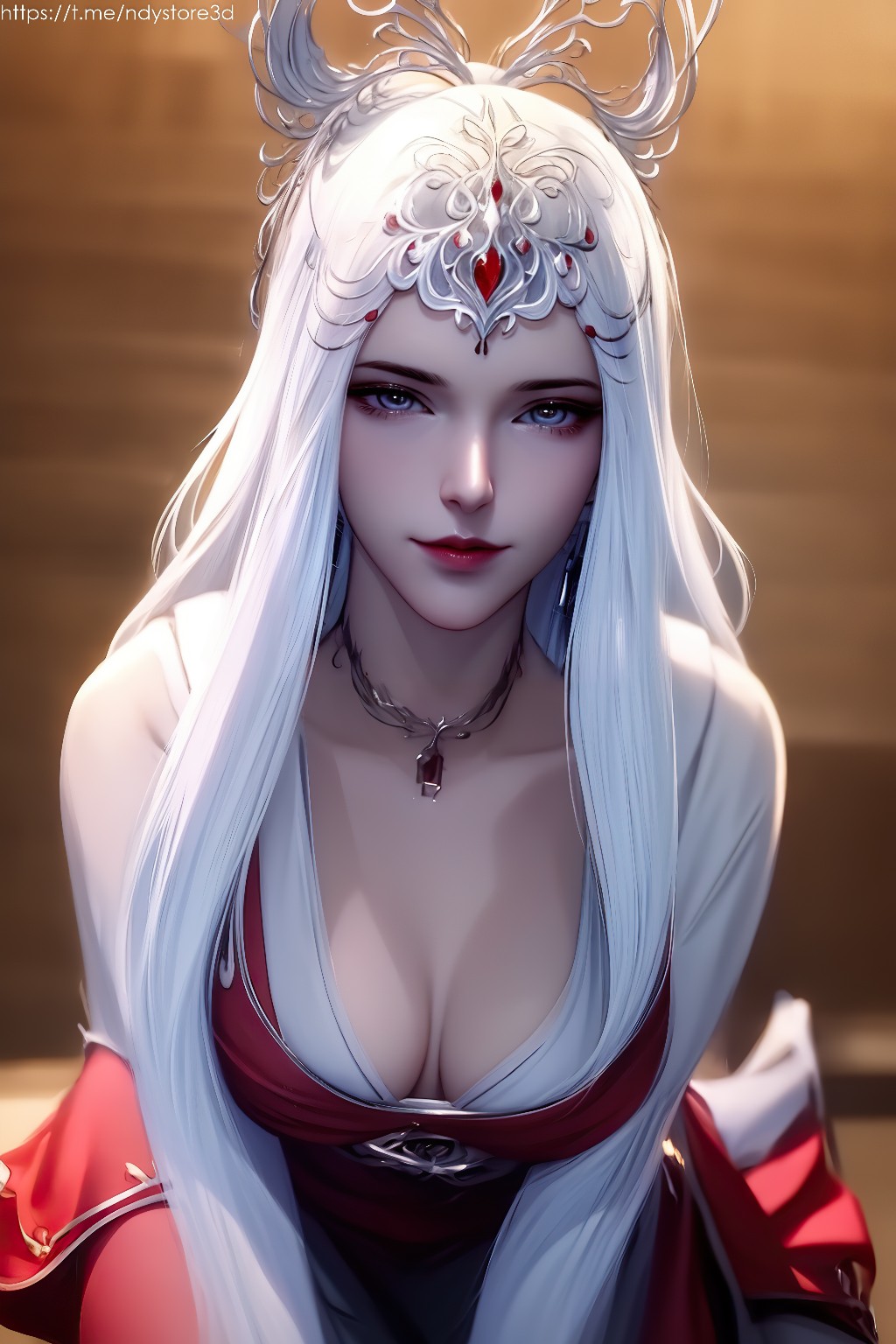 波賽西_靈魂之地_ndy64