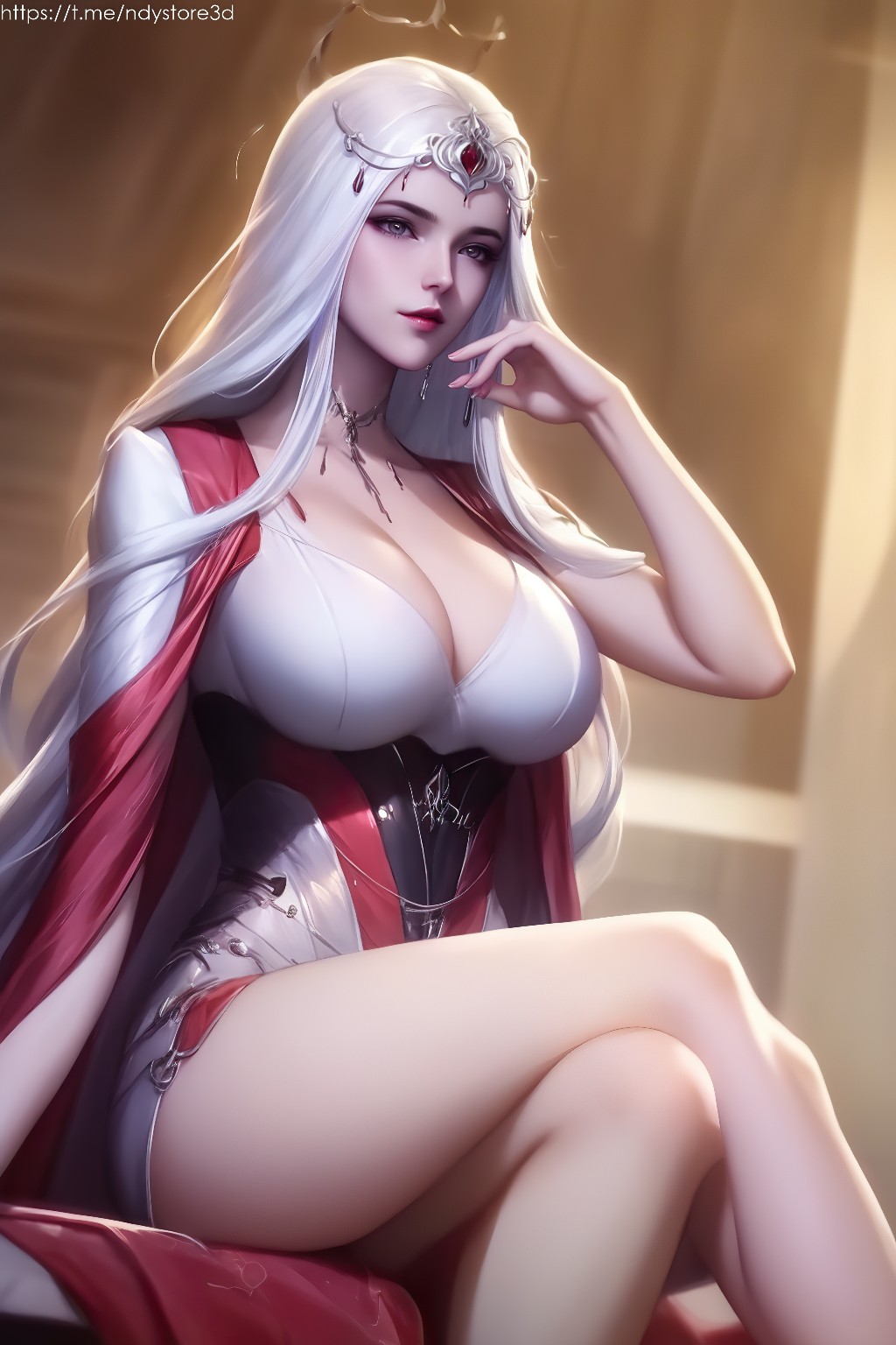 波賽西_靈魂之地_ndy64