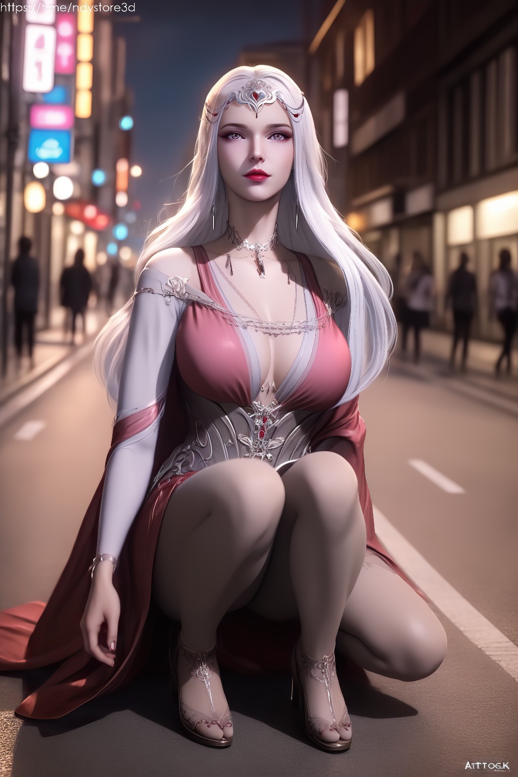 波賽西_靈魂之地_ndy64