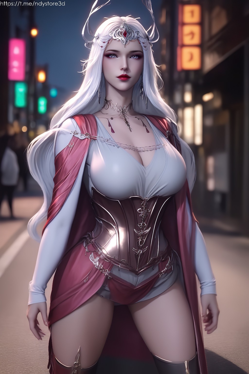 波賽西_靈魂之地_ndy64