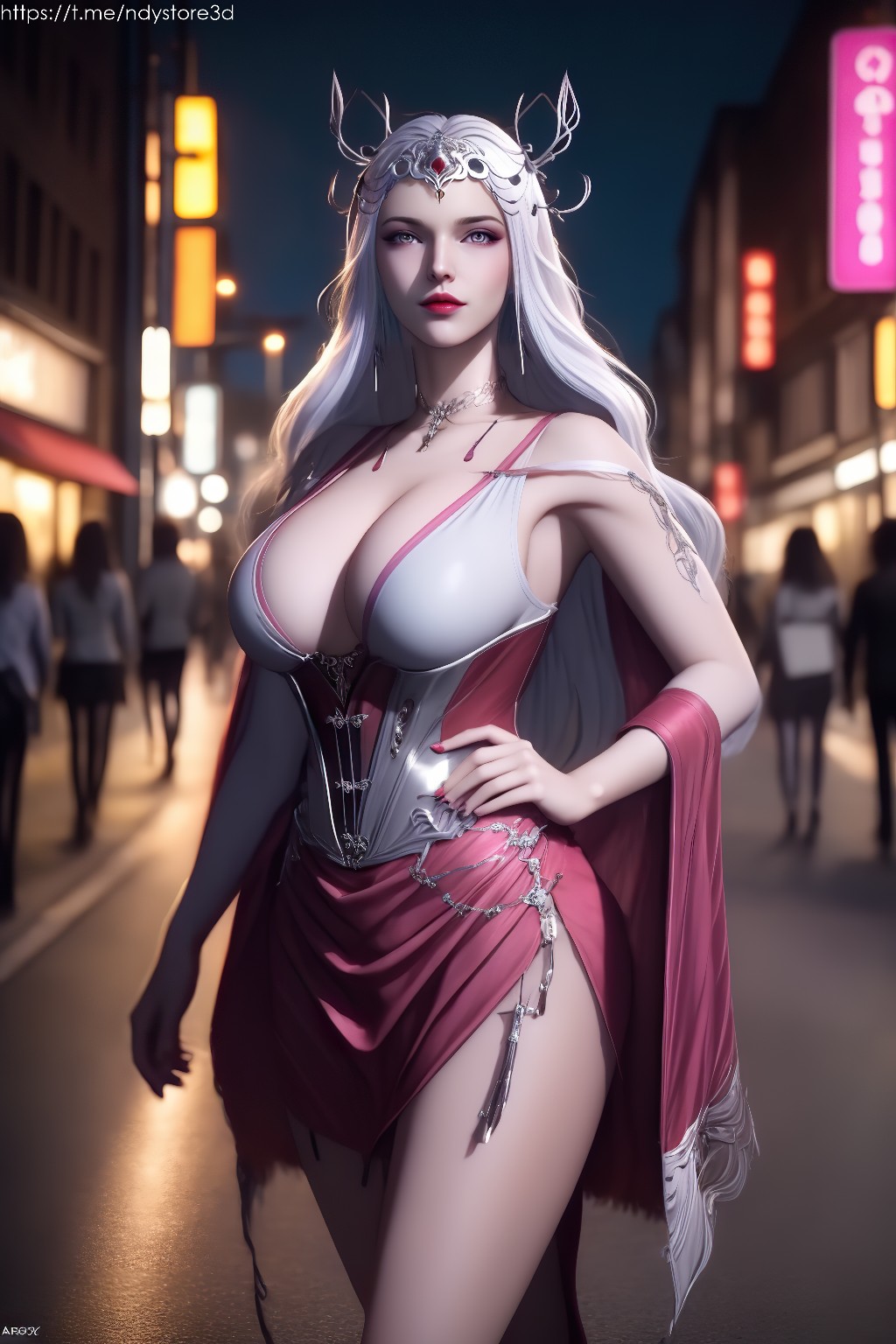 波賽西_靈魂之地_ndy64