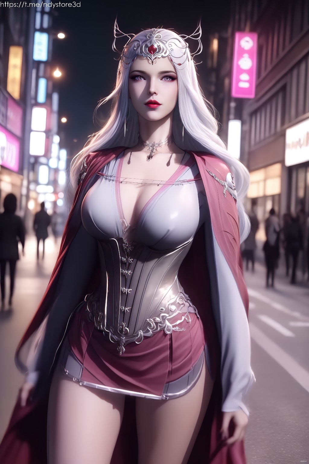 波賽西_靈魂之地_ndy64