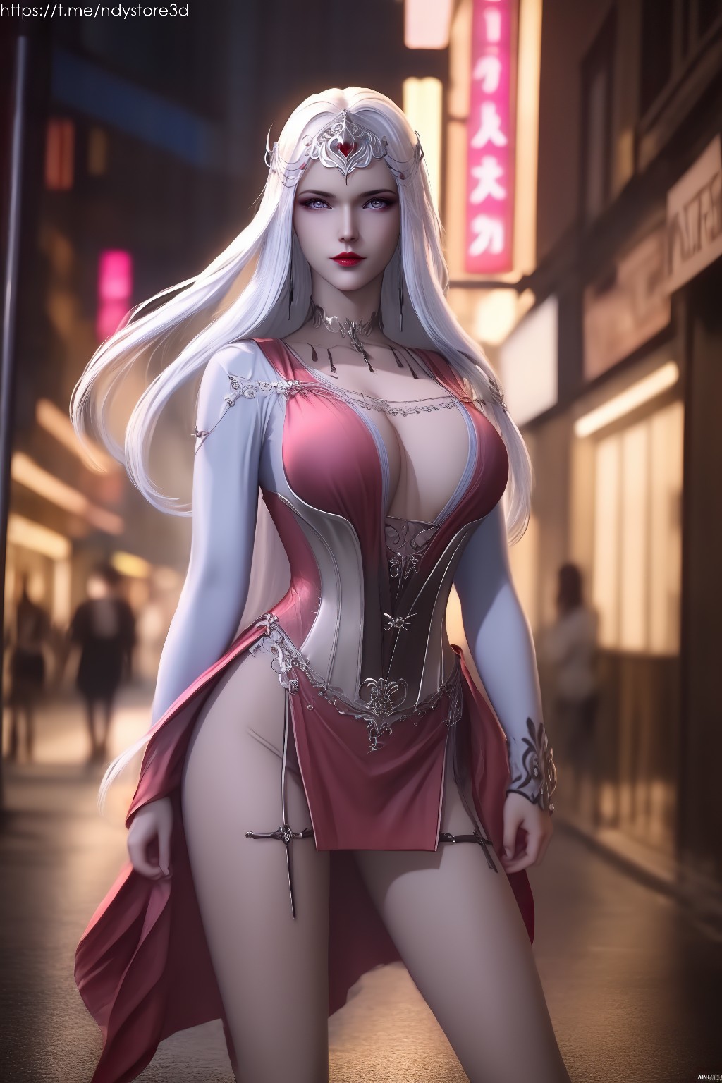 波賽西_靈魂之地_ndy64