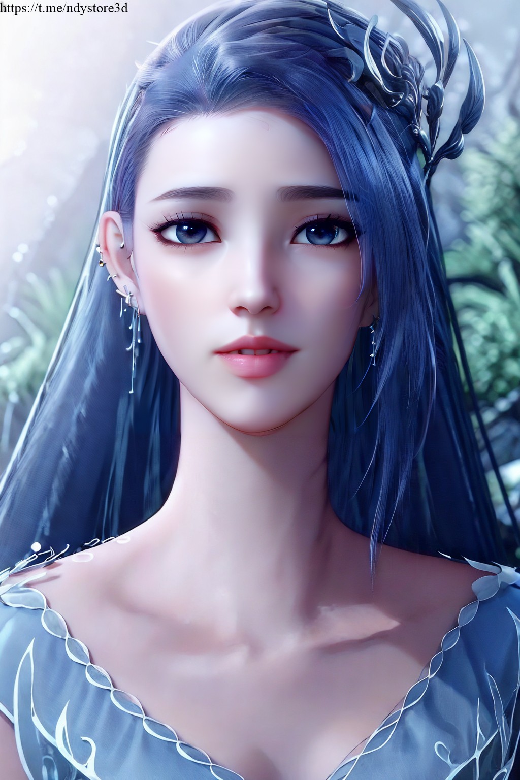 阿銀 (Ayin)_Soul Land_ndy10