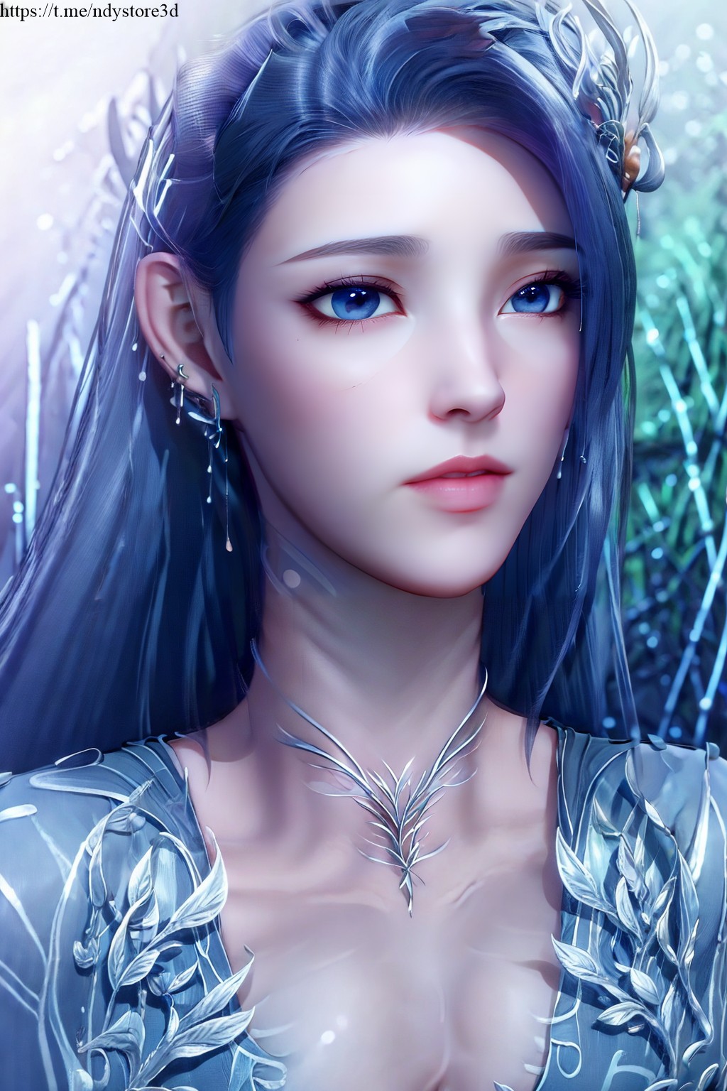 阿銀 (Ayin)_Soul Land_ndy10