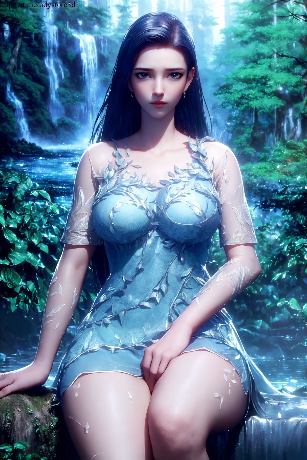 阿銀 (Ayin)_Soul Land_ndy10
