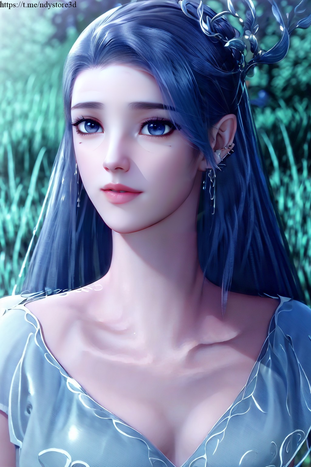 阿銀 (Ayin)_Soul Land_ndy10