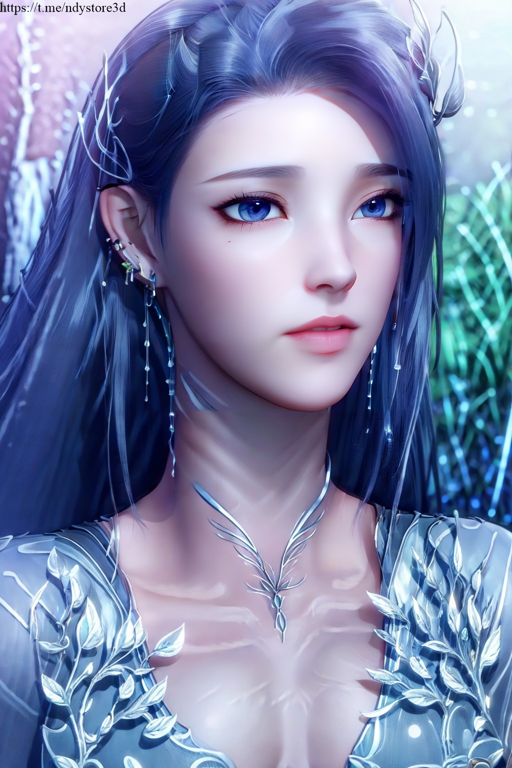 阿銀 (Ayin)_Soul Land_ndy10