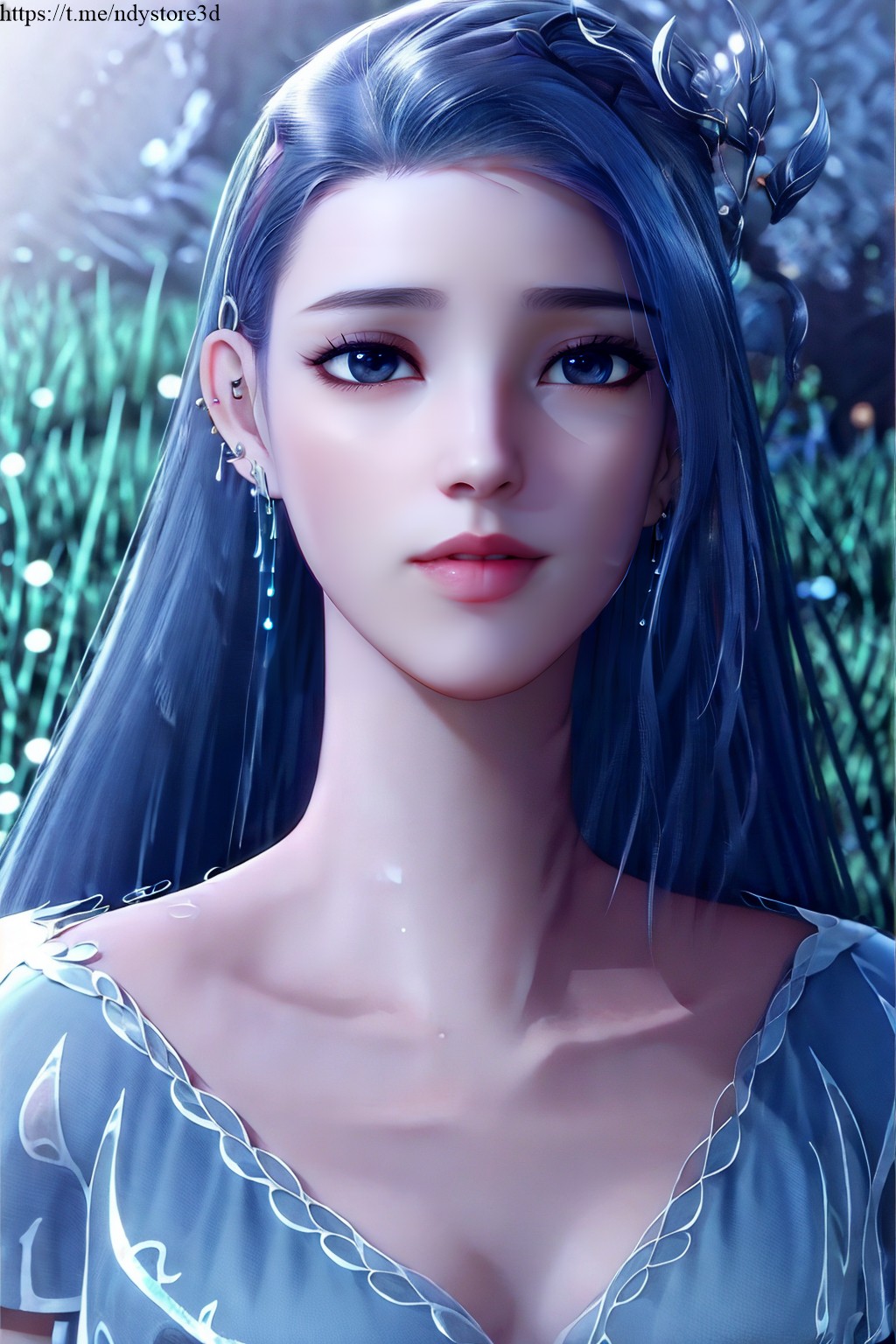 阿銀 (Ayin)_Soul Land_ndy10