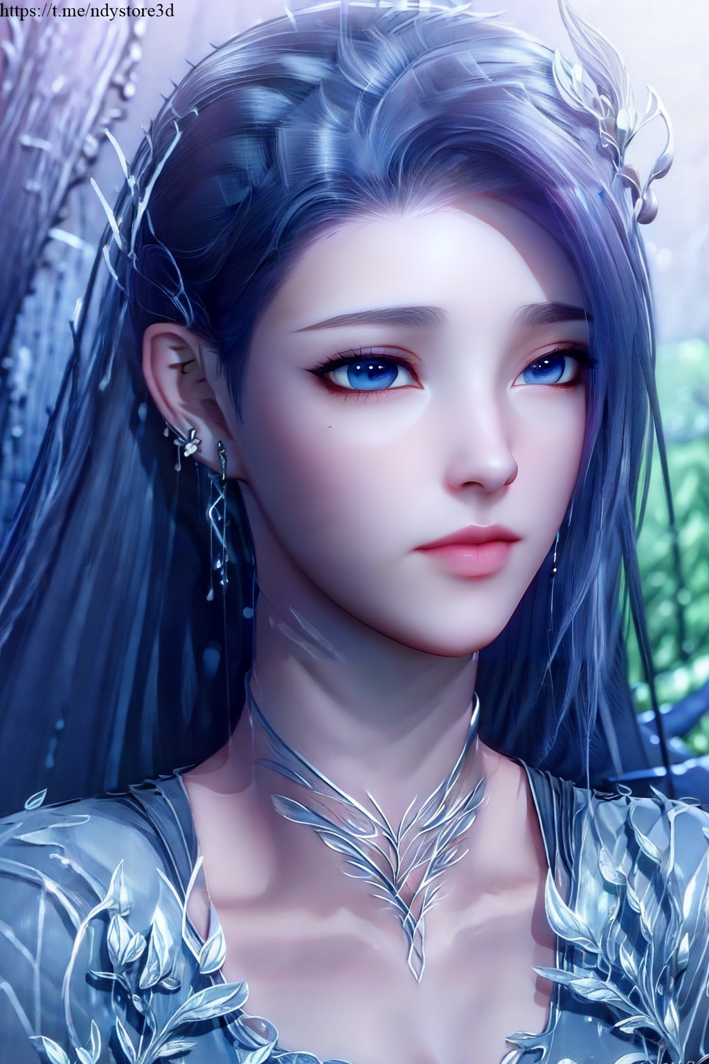 阿銀 (Ayin)_Soul Land_ndy10