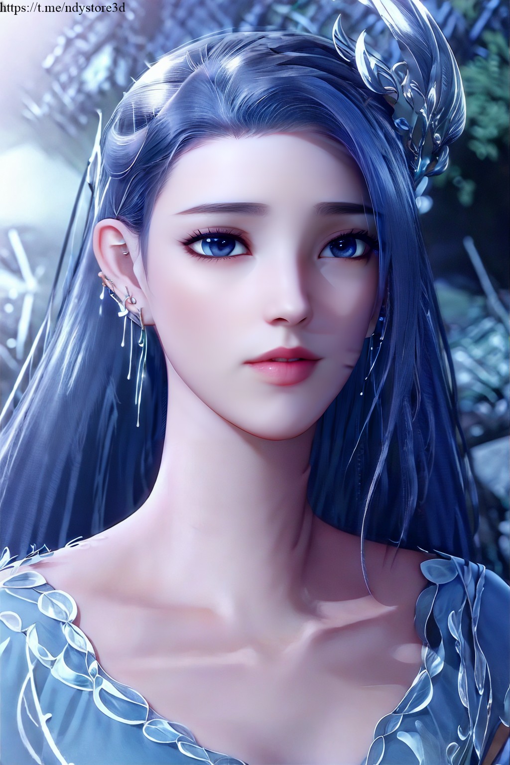阿銀 (Ayin)_Soul Land_ndy10