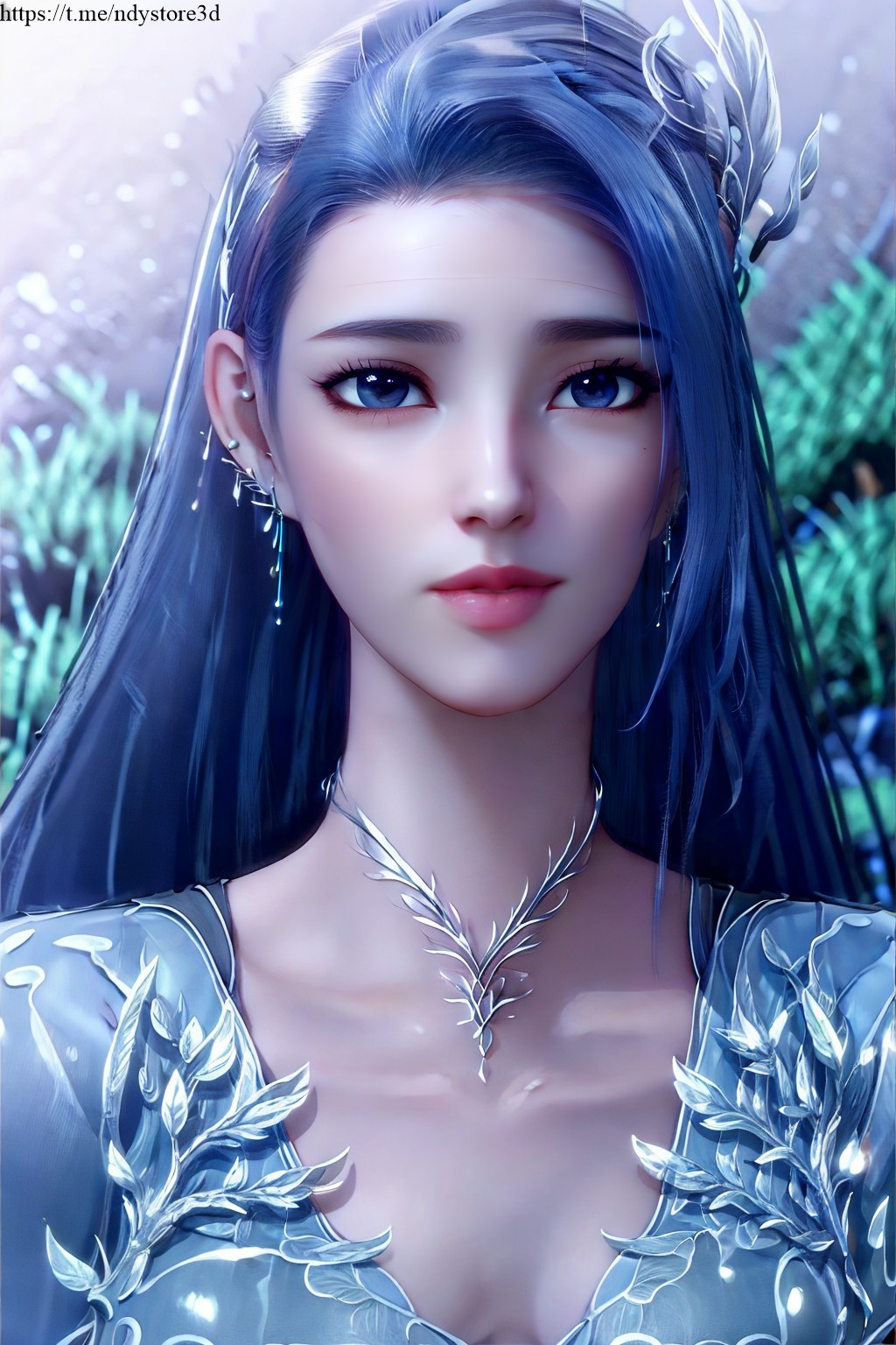 阿銀 (Ayin)_Soul Land_ndy10