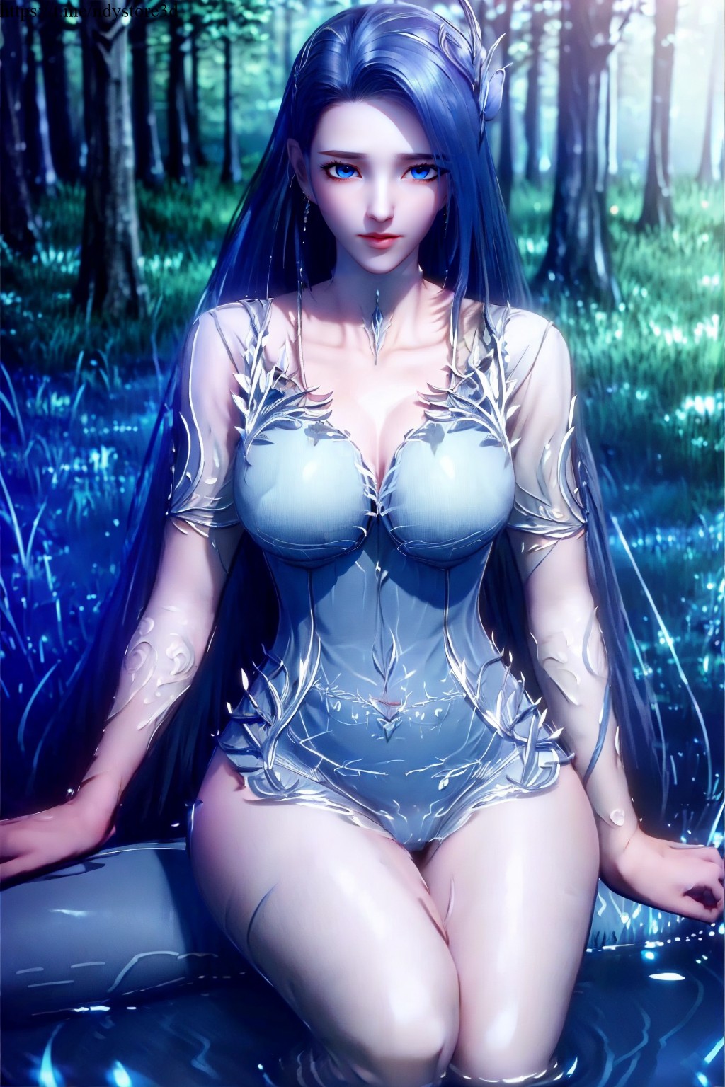 阿銀 (Ayin)_Soul Land_ndy10
