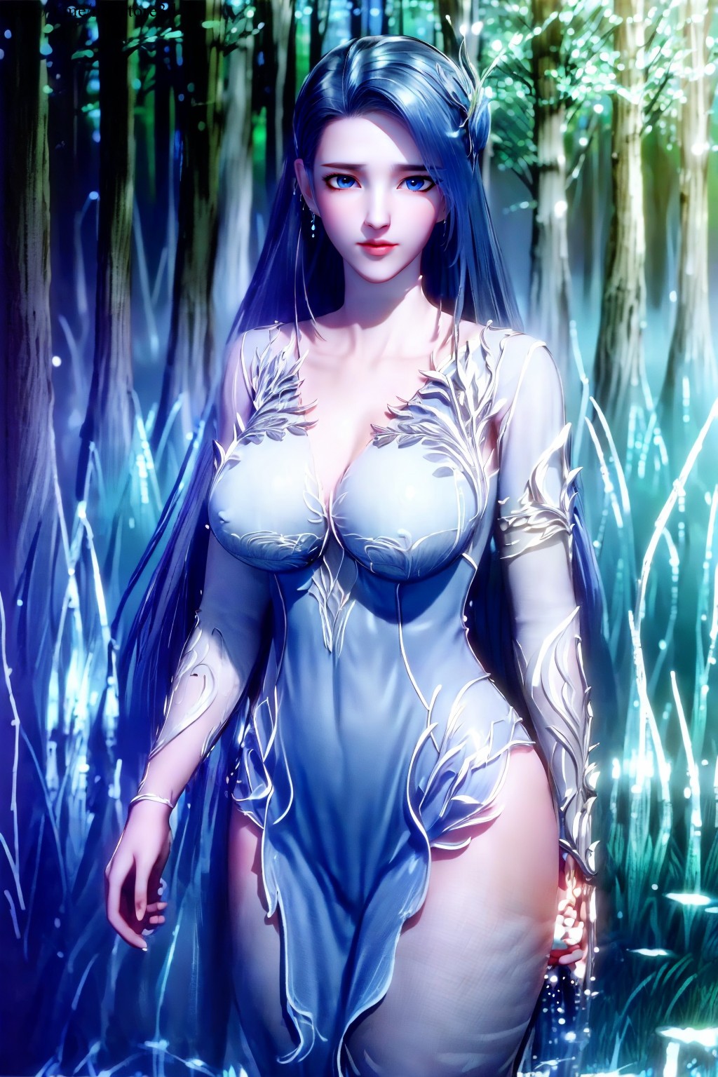 阿銀 (Ayin)_Soul Land_ndy10