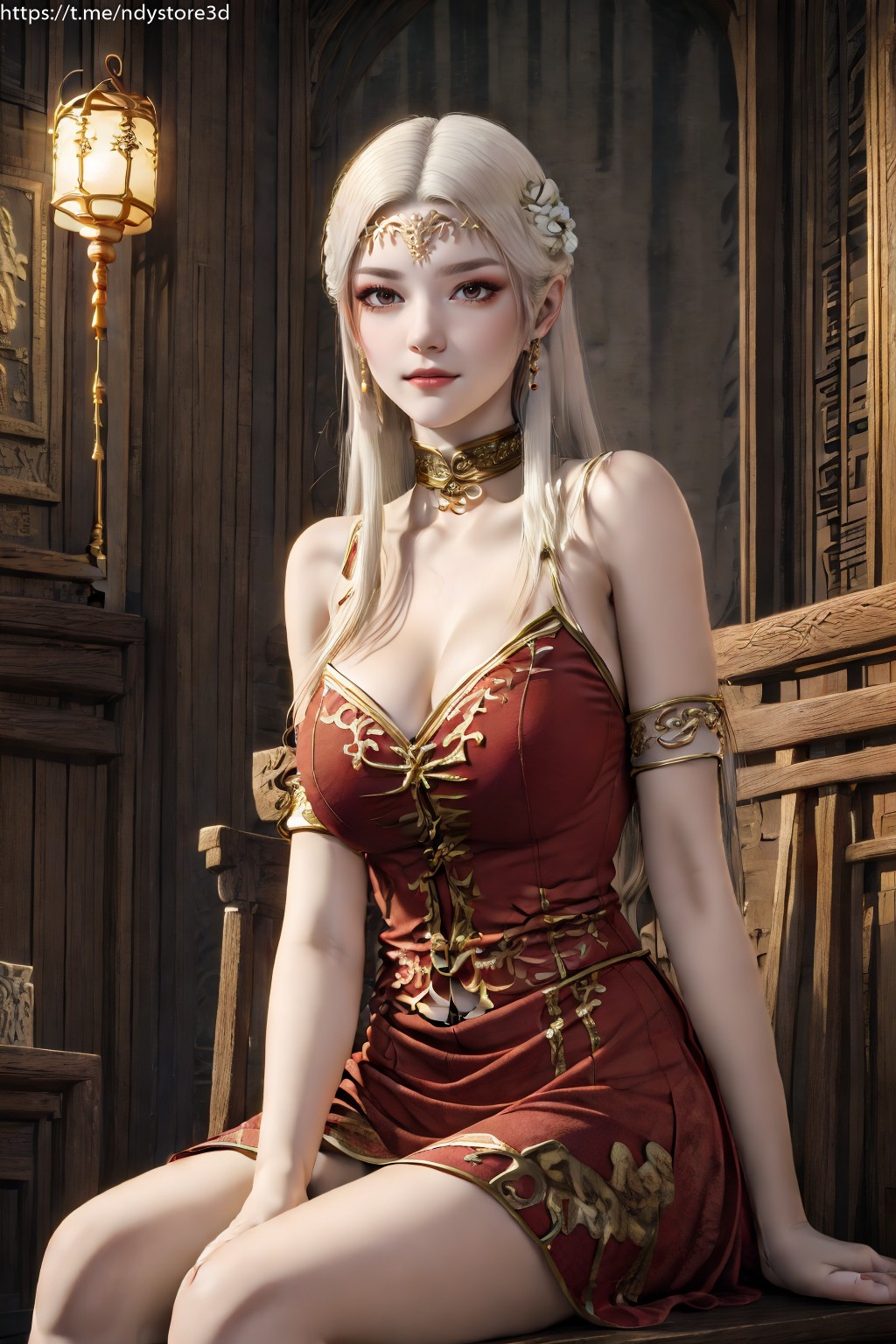 美杜莎女王_ĐPTK_ndy27
