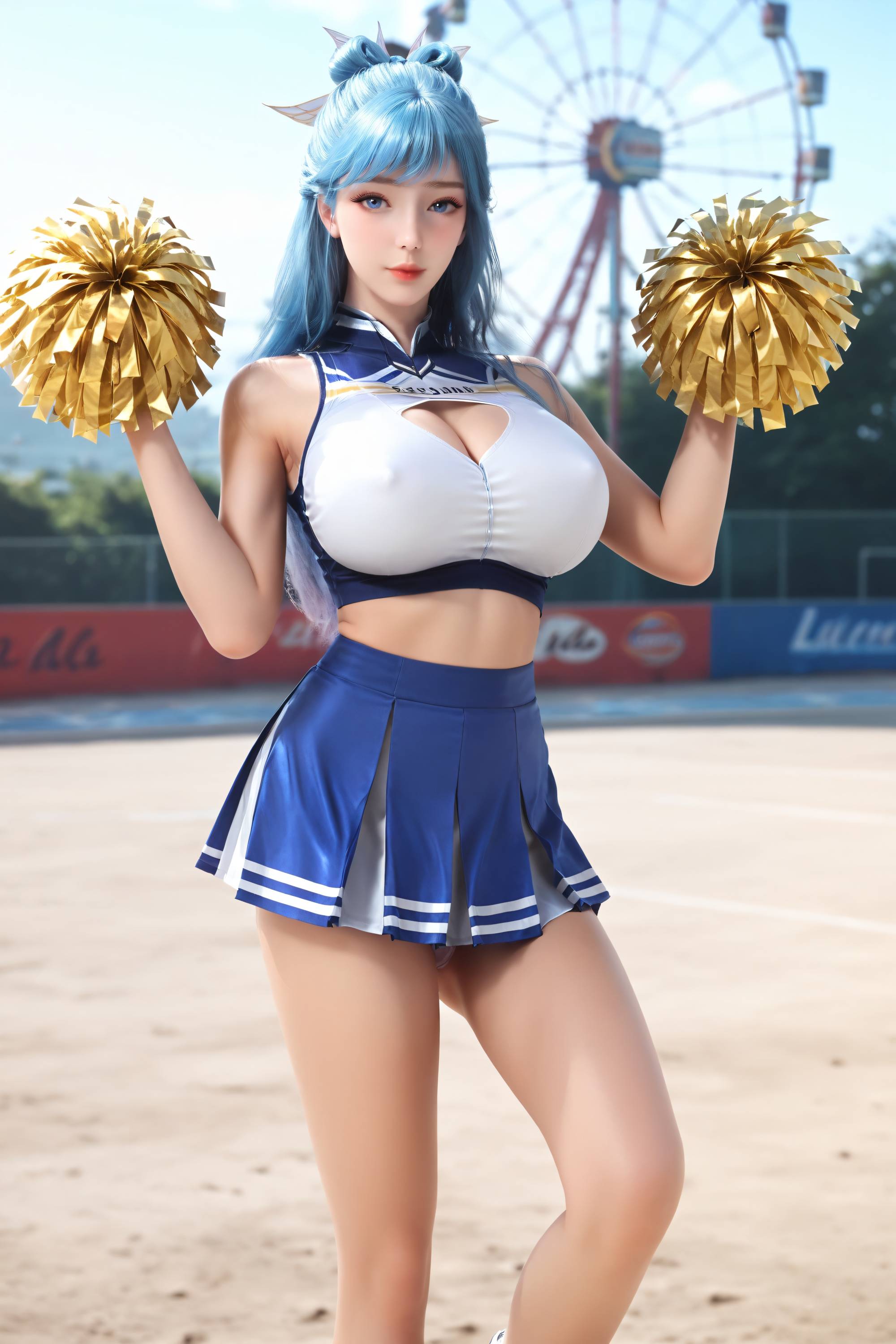 【網路收集系列】AI《 cosplay斗羅 王冬兒小姐姐 》【101P】