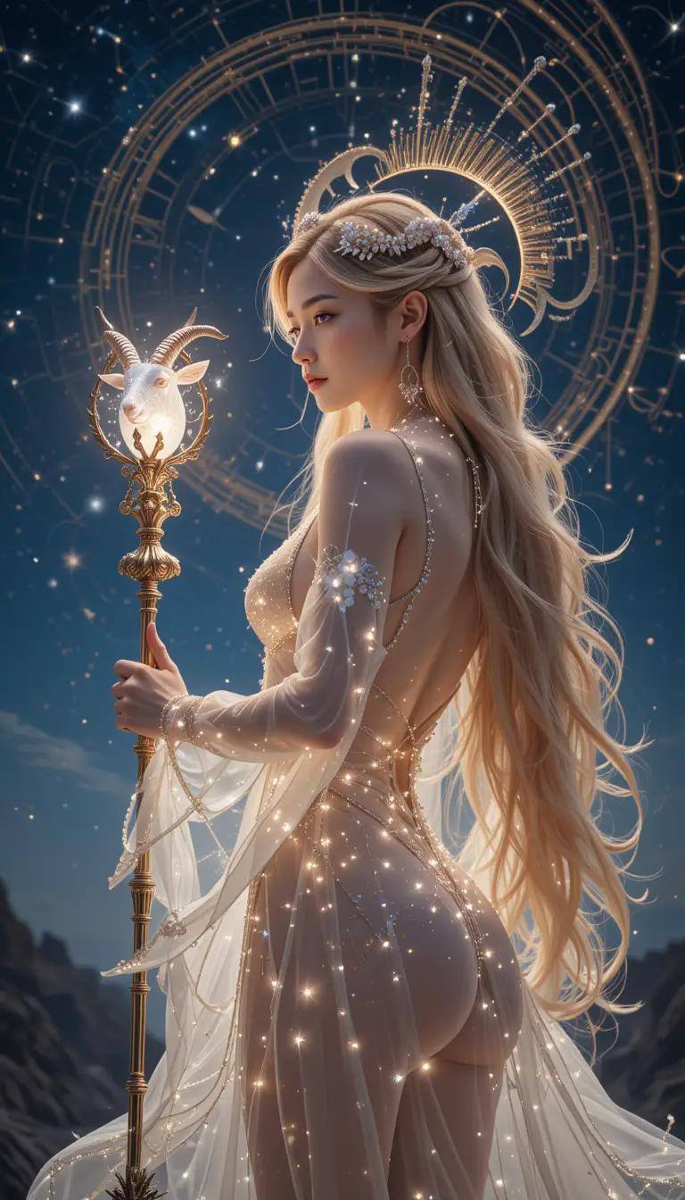 12星座---白羊