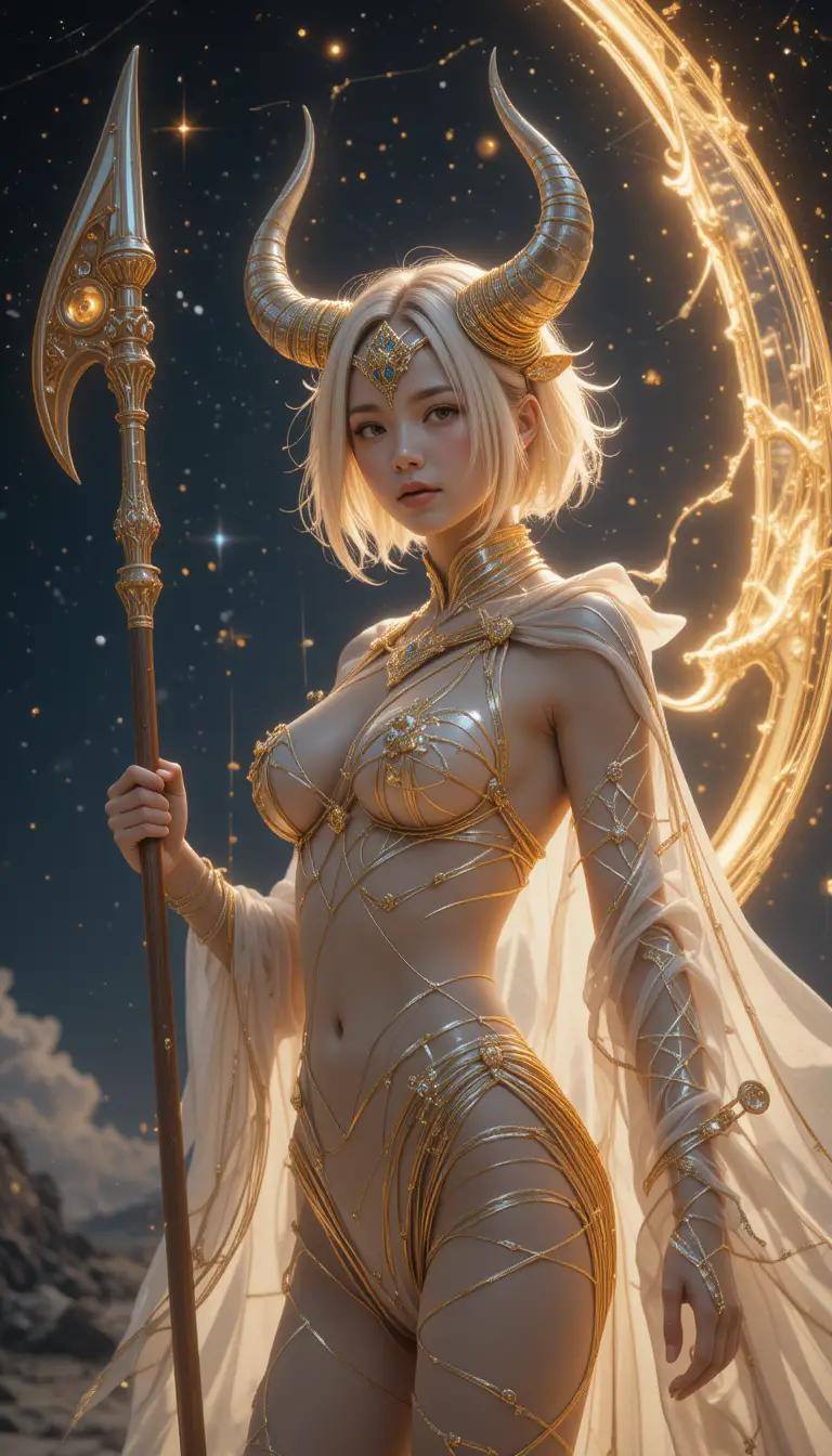12星座--金牛