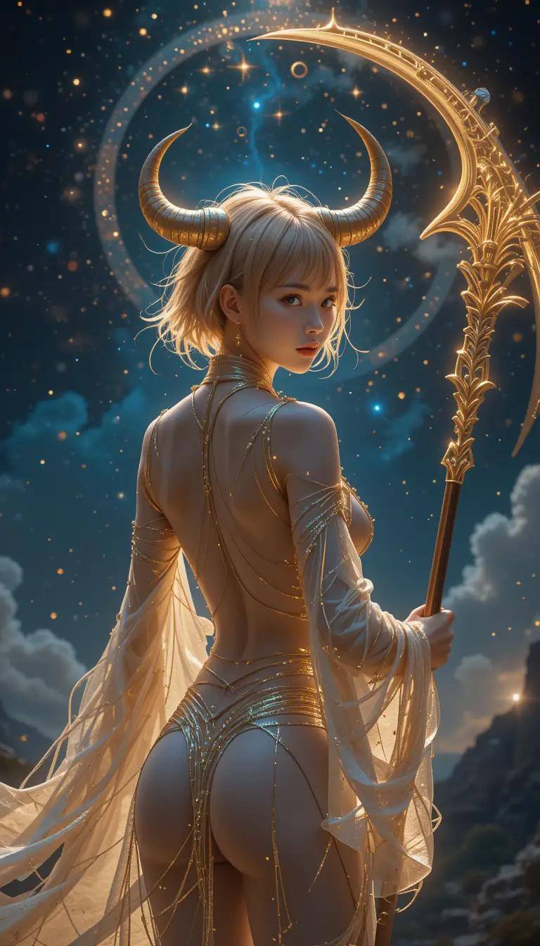 12星座--金牛