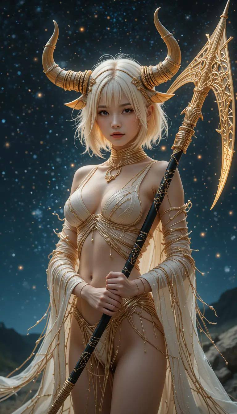 12星座--金牛