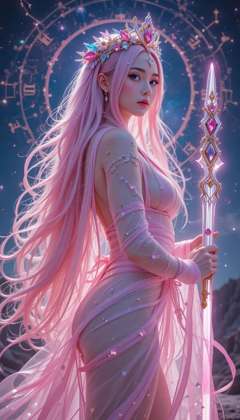 12星座--處女