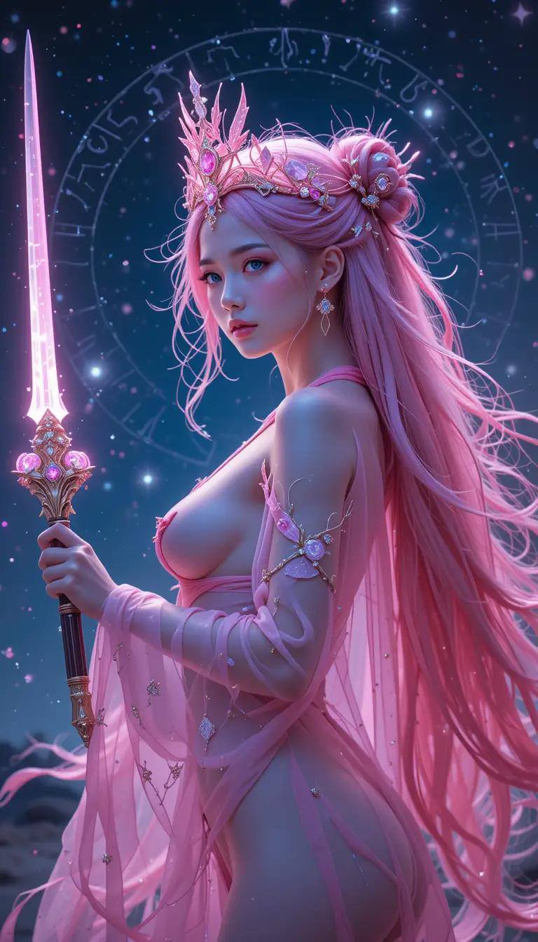 12星座--處女
