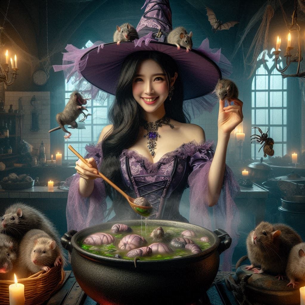 巫女湯
