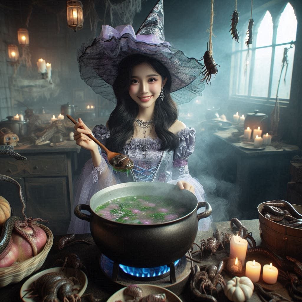 巫女湯