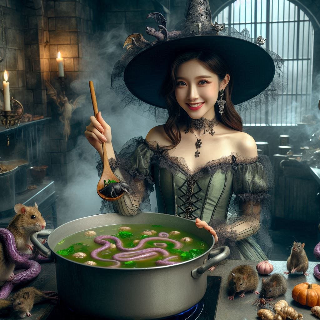 巫女湯