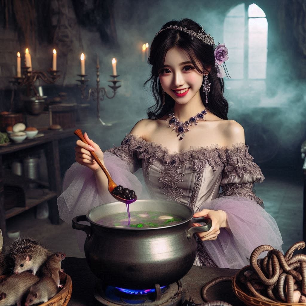 巫女湯