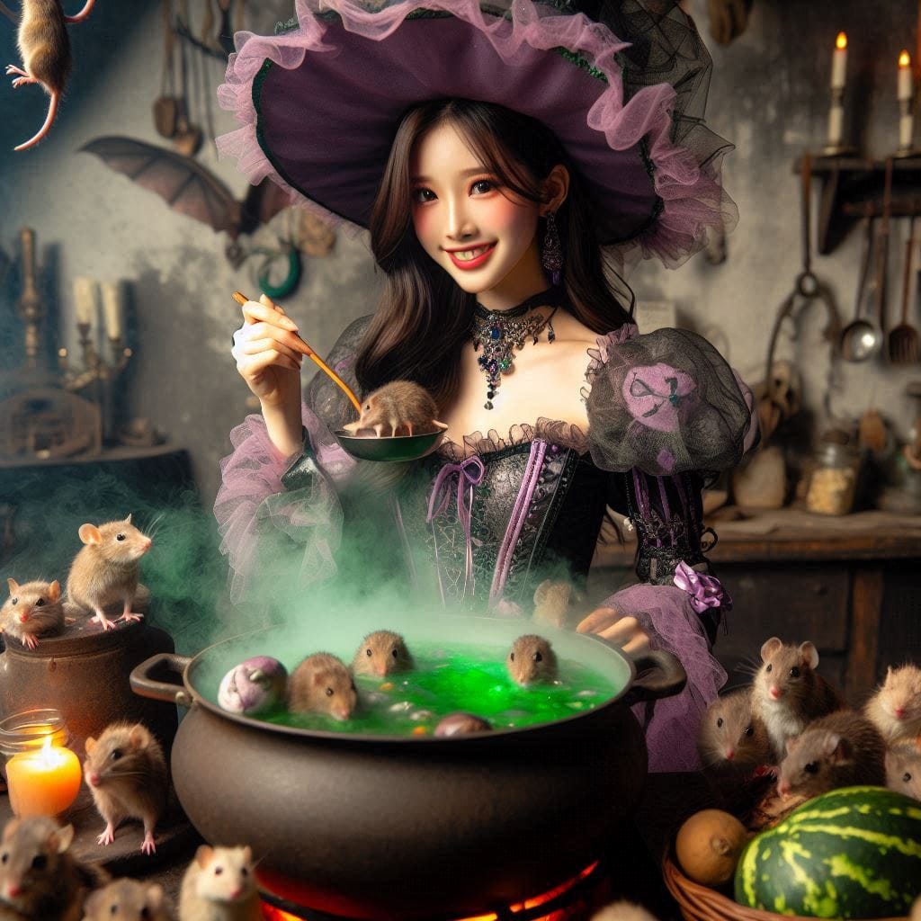 巫女湯