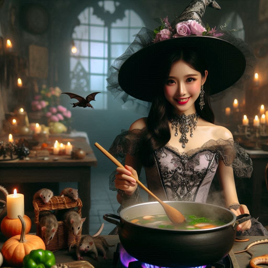 巫女湯