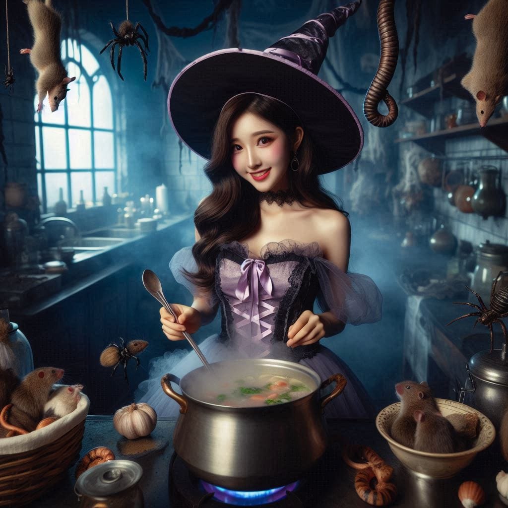 巫女湯
