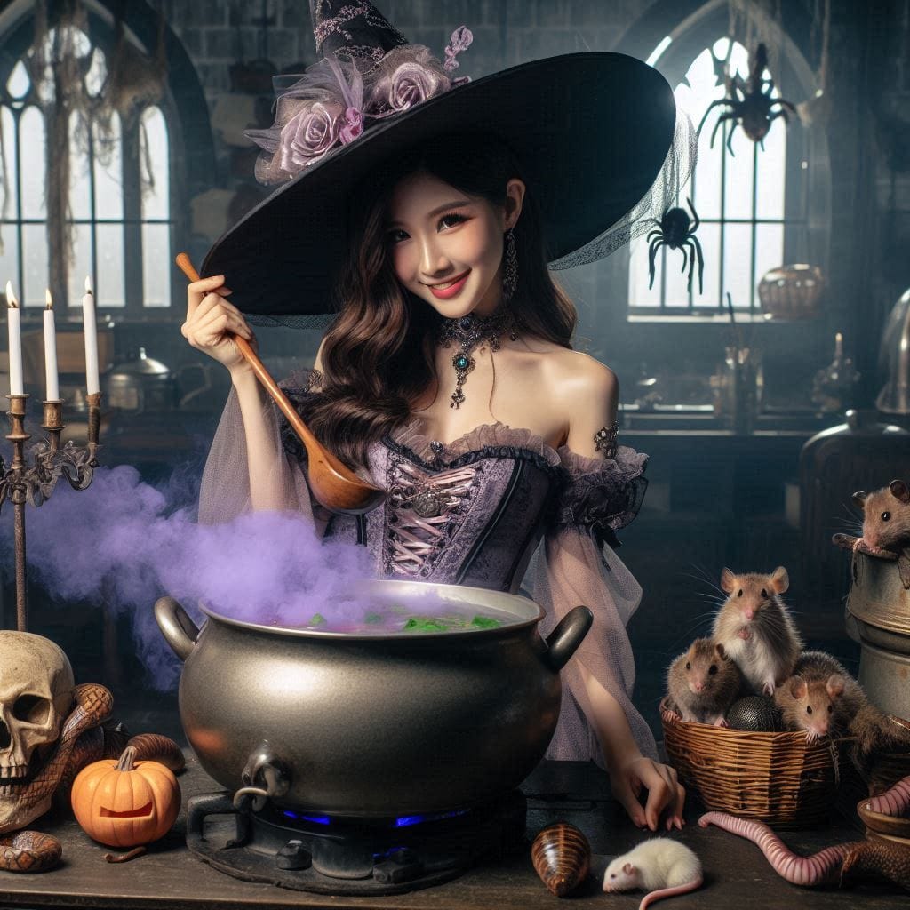 巫女湯