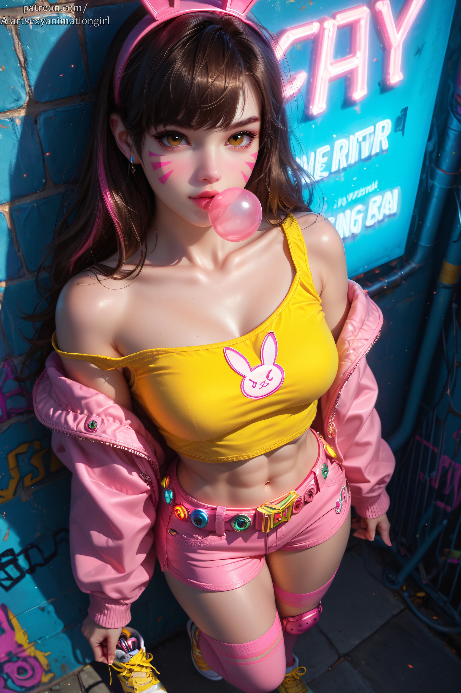 🎮D.Va💖
