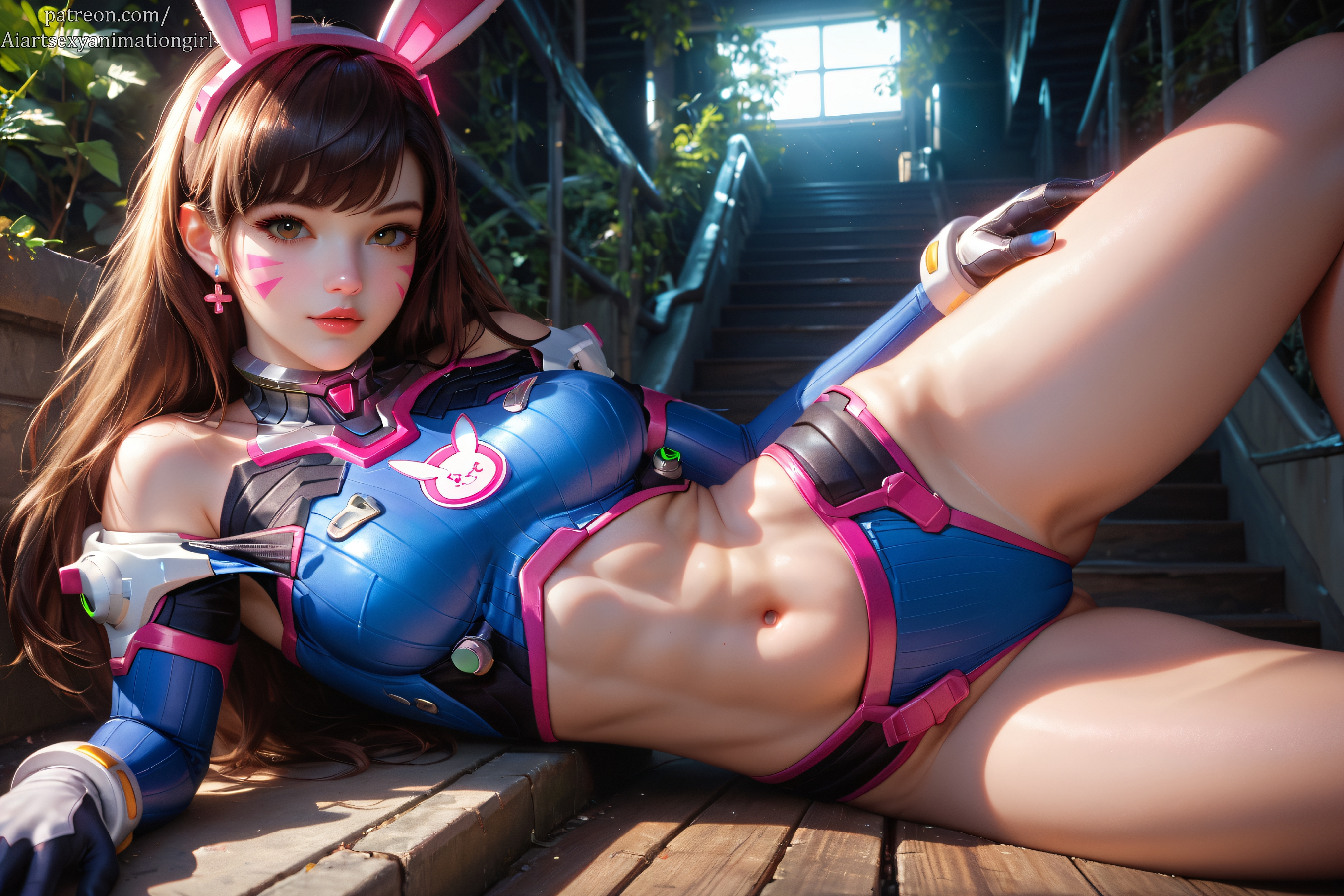 🎮D.Va💖
