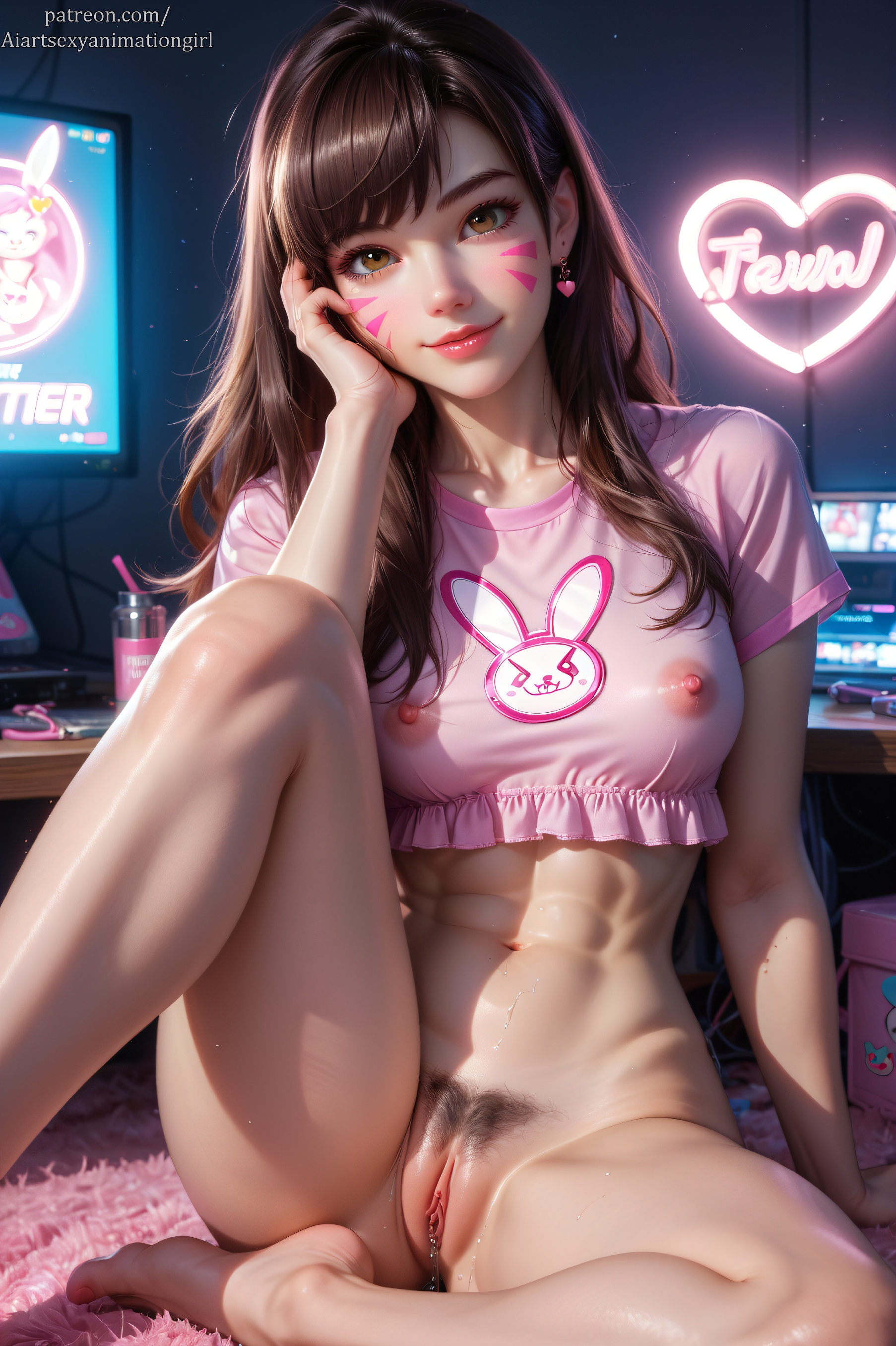 🎮D.Va💖